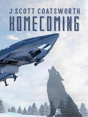 cover image of Homecoming